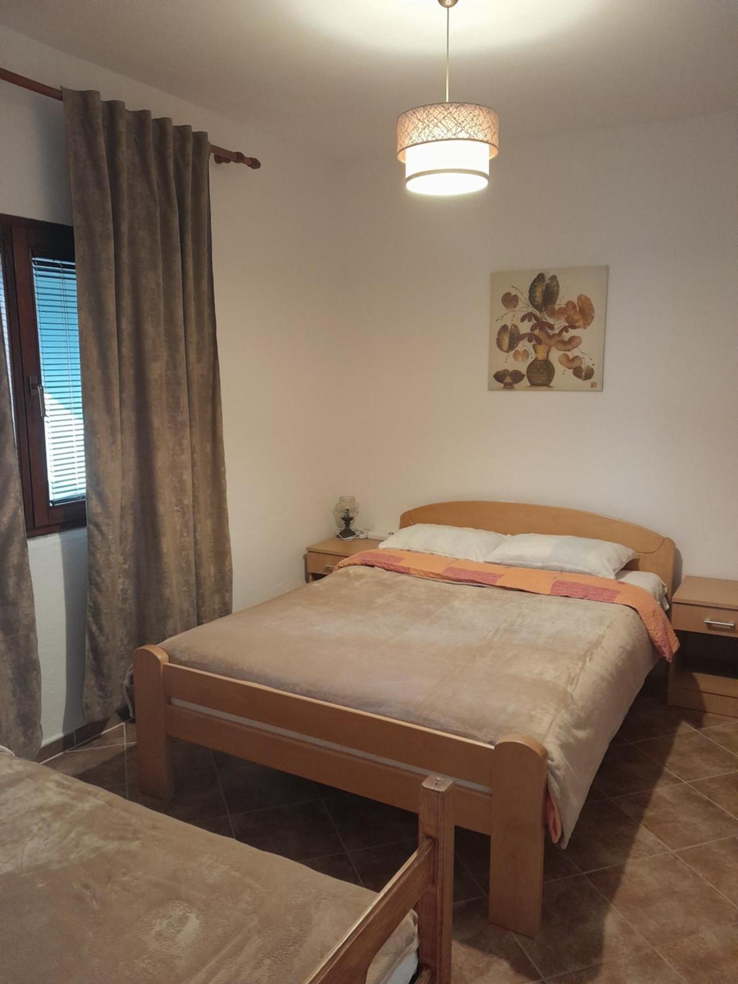 Apartment Jelaca Herceg Novi Bagian luar foto