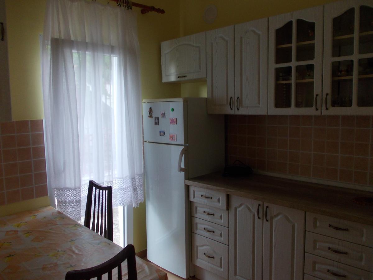 Apartment Jelaca Herceg Novi Bagian luar foto
