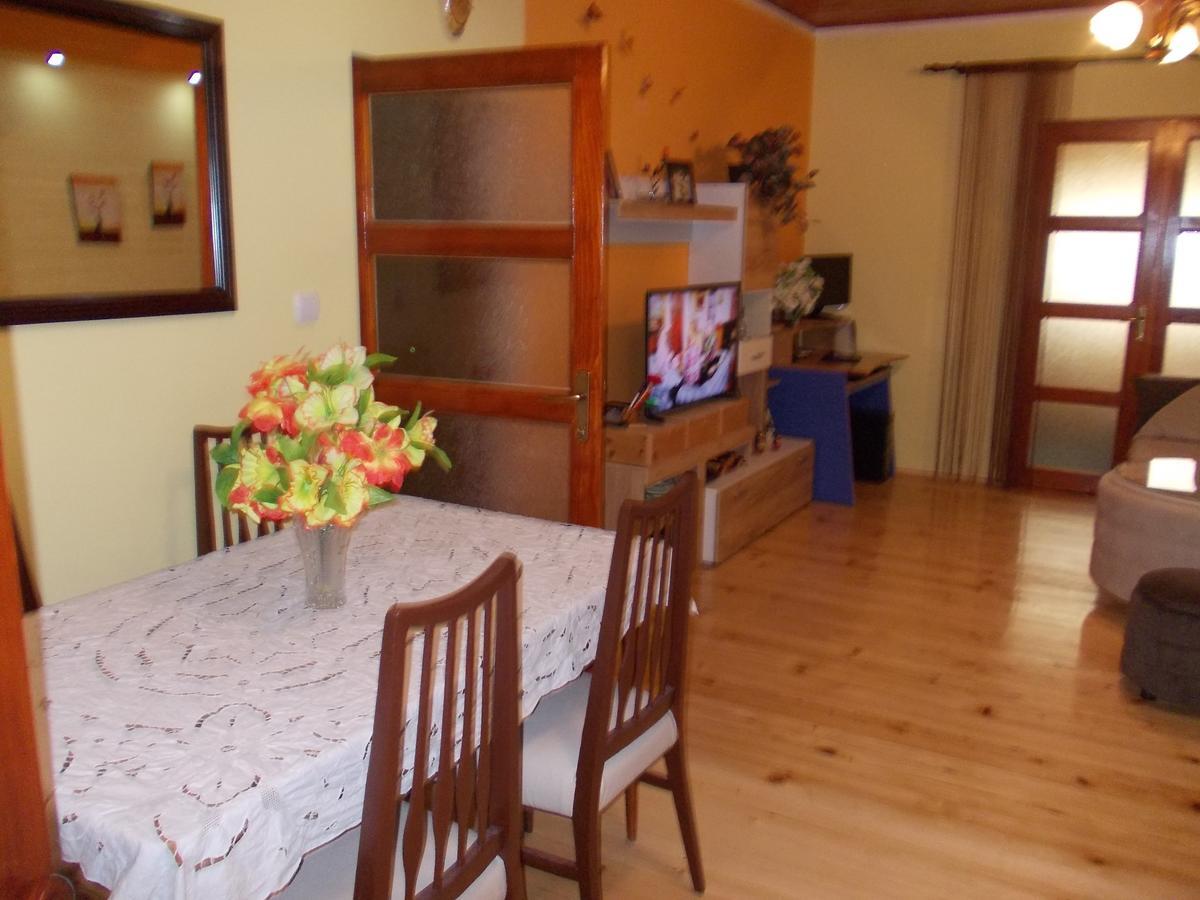 Apartment Jelaca Herceg Novi Bagian luar foto