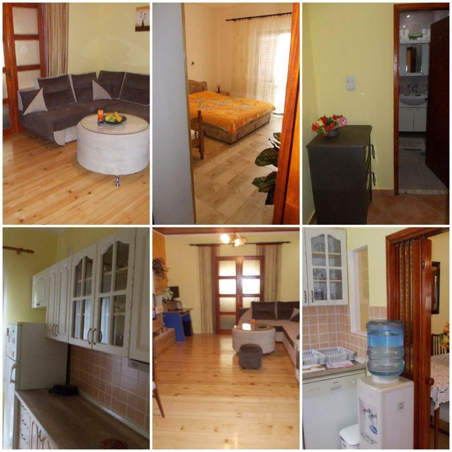 Apartment Jelaca Herceg Novi Bagian luar foto